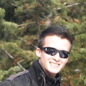 Meet your Posher, Jensen